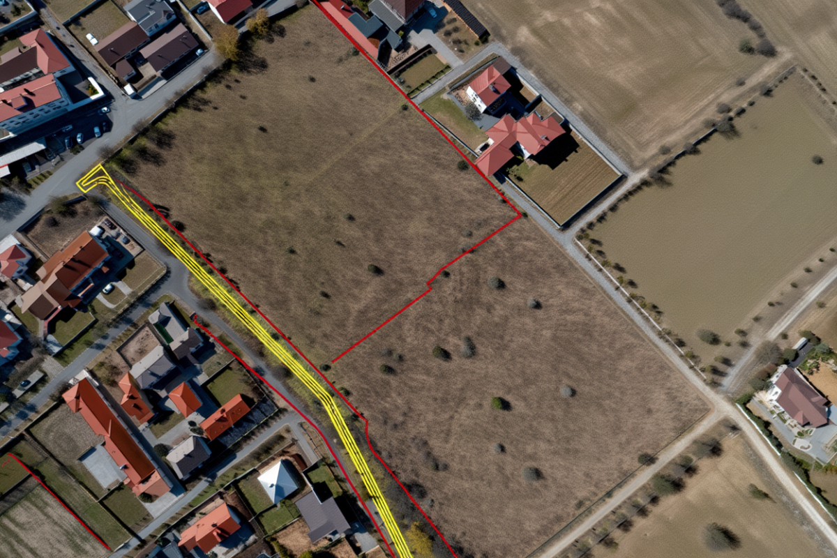 Прокуратура Кубани выявила незаконное оформление 7 гектаров земли в Анапе