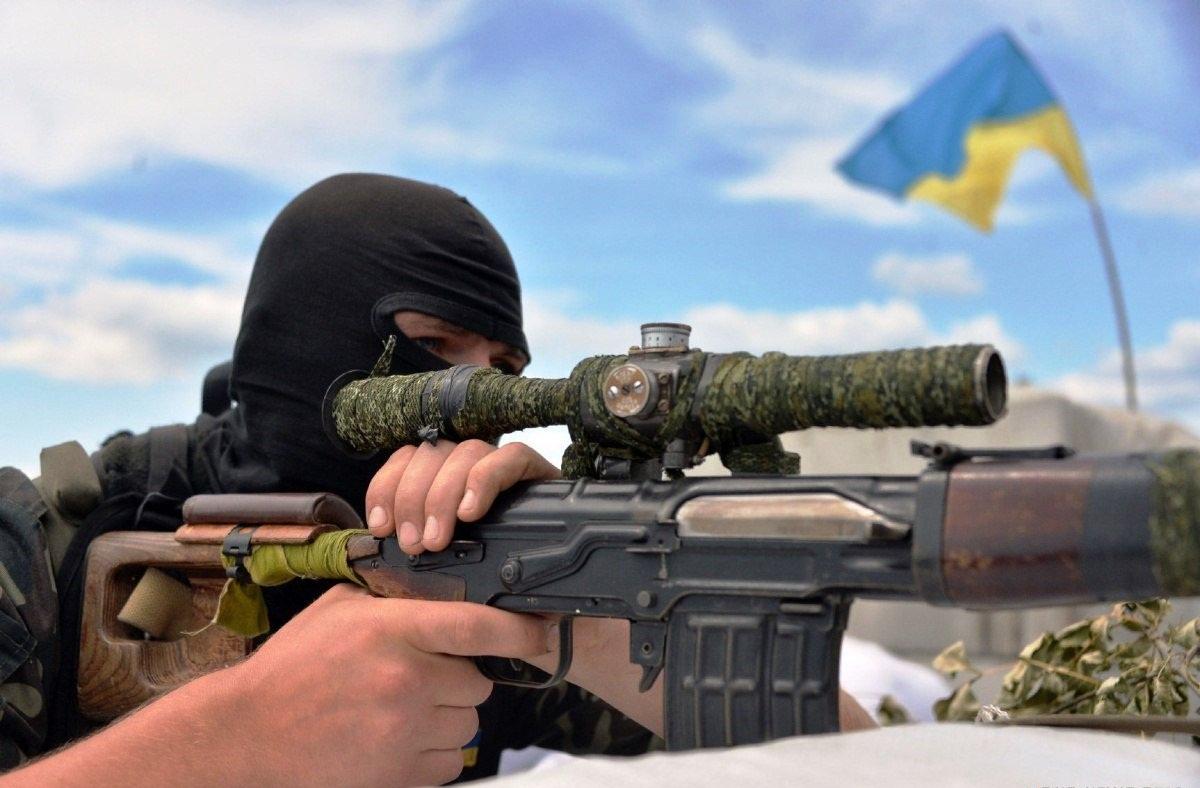 Смертельная эпидемия в ВСУ: на Украине загадочно умирают неугодные иностранные наемники