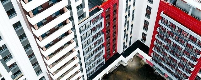 В Москве по программе реновации начнут строить до 70 тысяч квартир