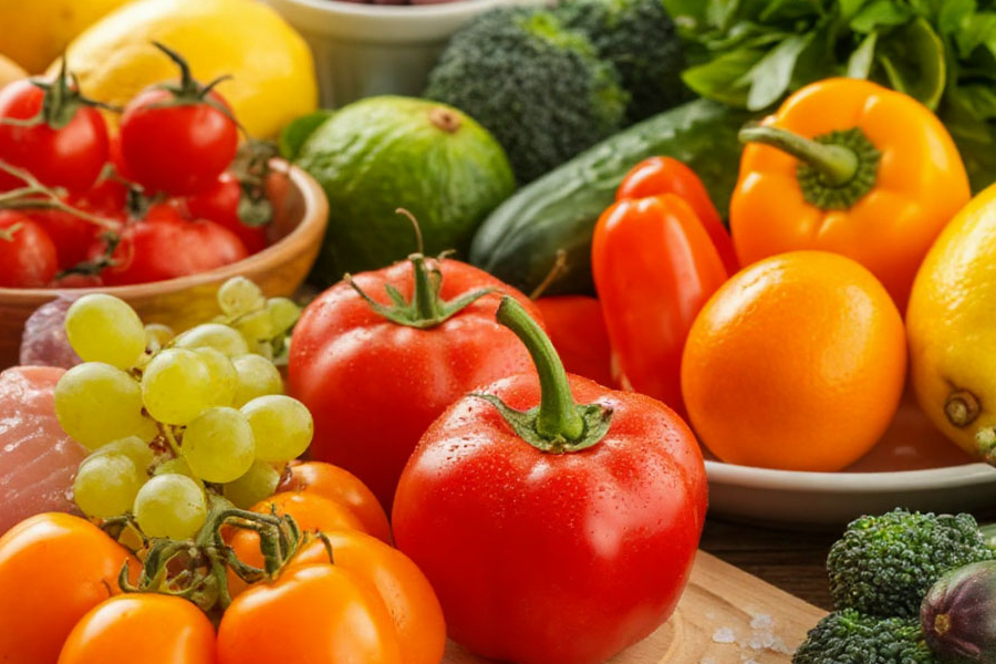 Что есть, чтобы не заболеть Альцгеймером? Ученые подтвердили эффективность средиземноморской диеты