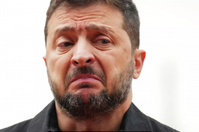 Там и останется: американский аналитик высказался о бегстве Зеленского с Украины