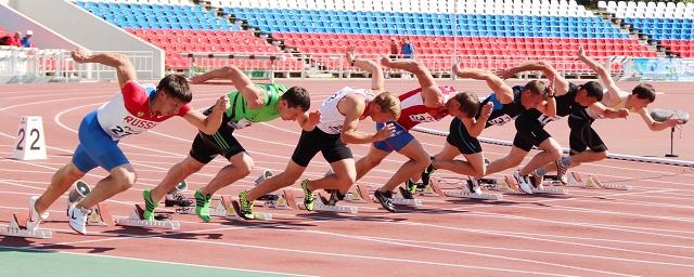 В Иркутске 19-20 января пройдет чемпионат СФО по легкой атлетике