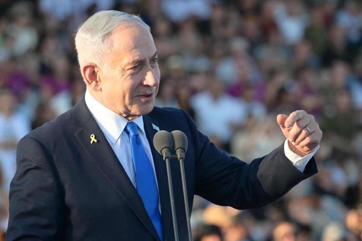 Kan: Нетаньяху попросил Путина передать, что Израиль не планирует атаковать Иран