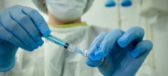 В Новосибирской области работают 93 пункта вакцинации от COVID-19