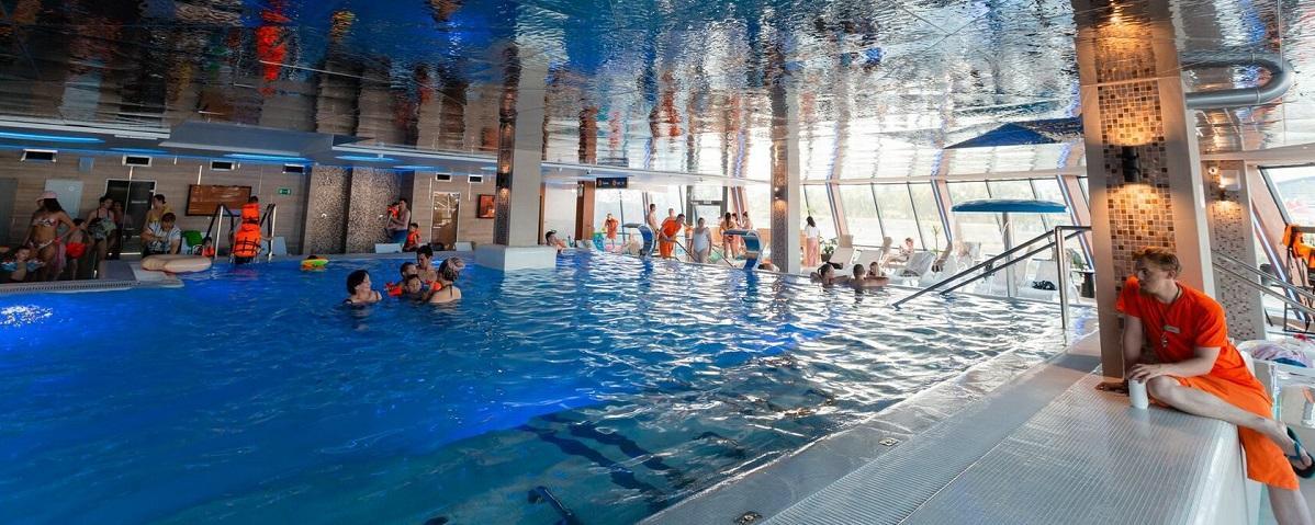 В термальном центре в Челябинске утонул 6-летний мальчик, в момент ЧП в заведении не было врача