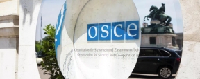 Генсек ОБСЕ приняла сторону Украины, отказавшись осудить террористическую атаку на Белгород