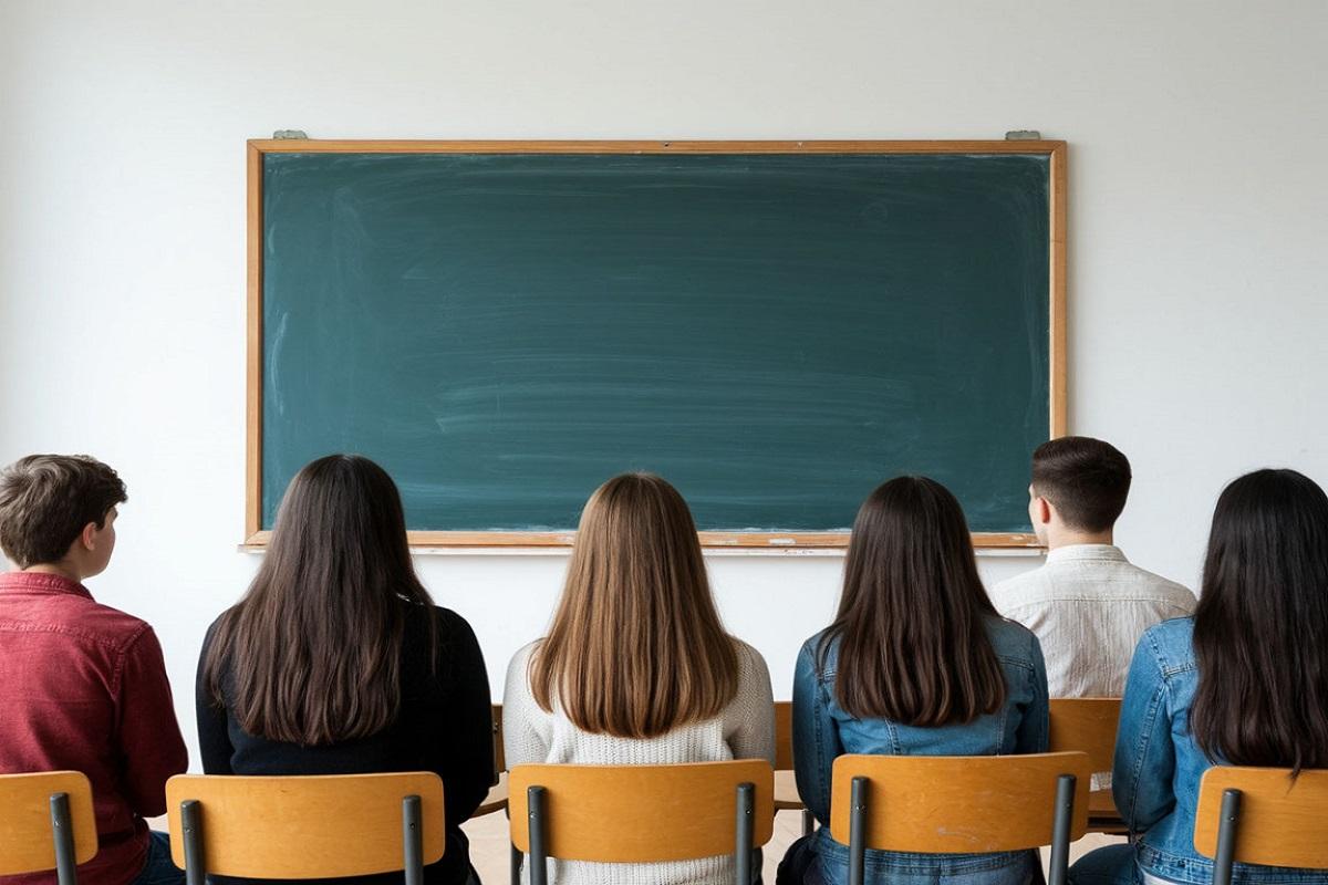 Баллы за актив: «Движение Первых» открывает двери в педвузы