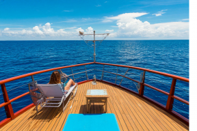 Стало известно, как распределить отпуск, чтобы отдохнуть больше