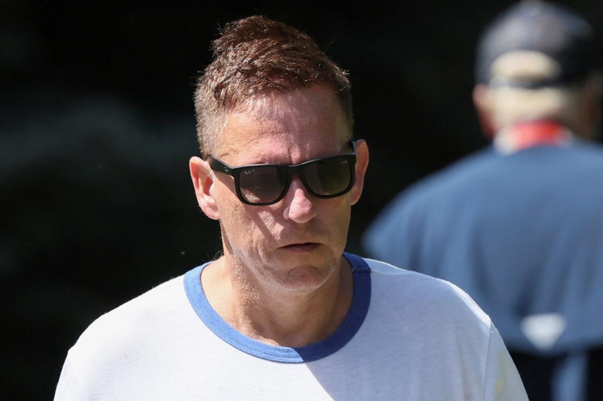 Сооснователь PayPal предрек скорый Апокалипсис и назвал имя антихриста