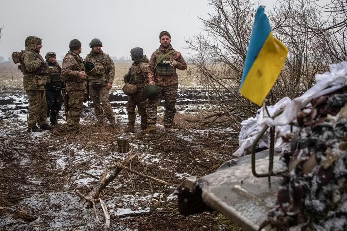 Военные РФ захватили подвал, где украинцы держали в подчинении жителей Курской области