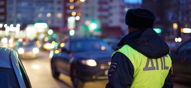 В выходные на дорогах Тверской области пройдёт «Контроль трезвости»