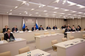 Ведерников: В Псковской области за 2025 год ввели в эксплуатацию более 300 тысяч квадратных метров жилья