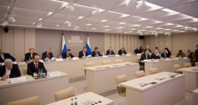 Ведерников: В Псковской области за 2025 год ввели в эксплуатацию более 300 тысяч квадратных метров жилья