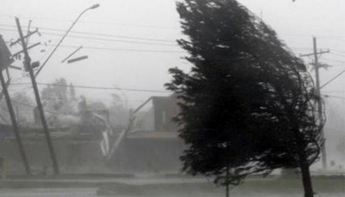 Жителей Тюменской области предупредили об усилении ветра