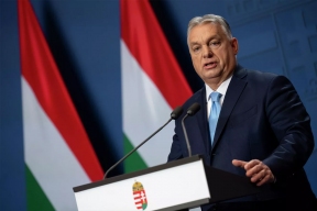 Орбан раскусил кукловодов: названы три главных бенефициара украинского конфликта