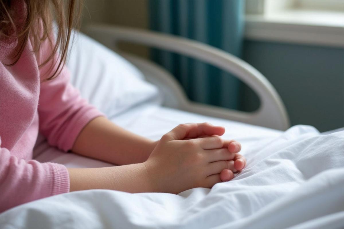 Суд против отца и последний бой: в Испании провели эвтаназию 25-летней девушки