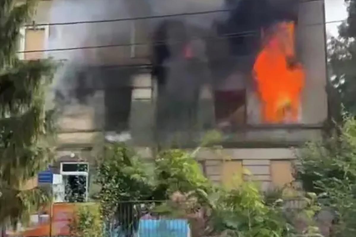 Военкомов охватила паника после ударов по ТЦК