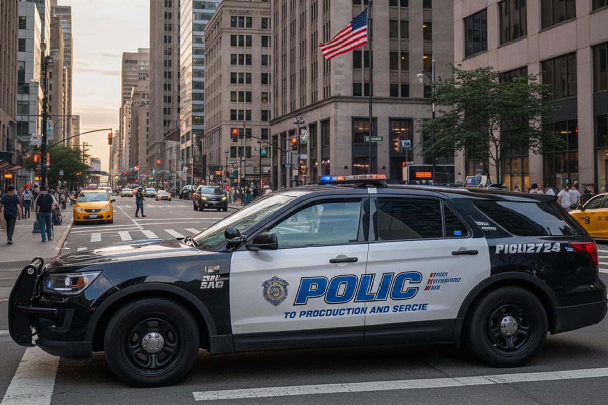 Пожилой кондитер скончался на рабочем месте в США из-за аварии с оборудованием