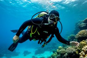 Характер и мышцы: какие виды спорта пользуются спросом у предпринимателей? История московского адвоката