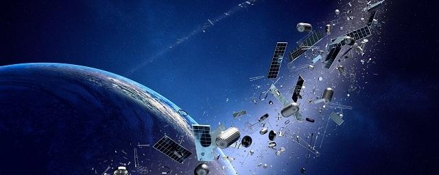 Исследование: Через 20 лет космический мусор уничтожит Европу и Азию