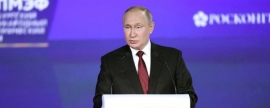 Путин: Экономического блицкрига против России не получилось