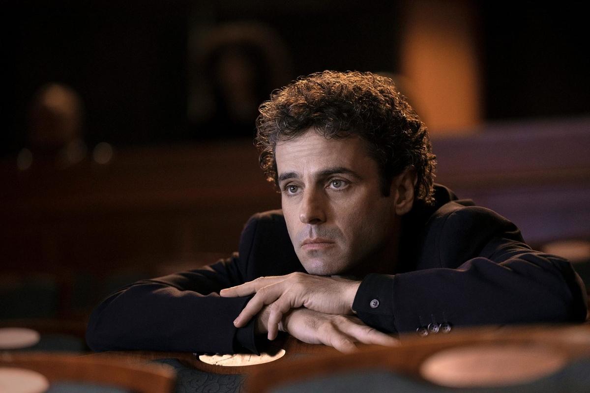 Драматический сериал от Amazon «Этуаль» не получит продолжение