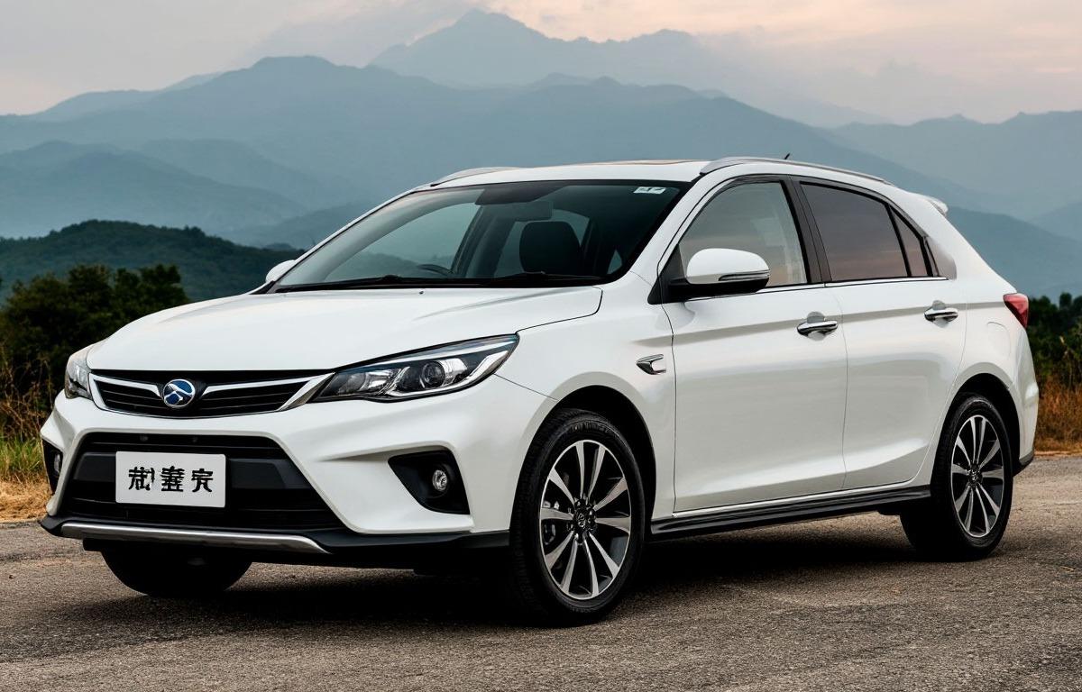 Естественный отбор: какие китайские бренды покинут Россию вслед за Soueast