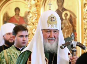 Патриарх Кирилл отметил значимость молитвы для преодоления трудностей