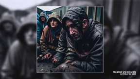 12 лет рабства. Россиянин «умер» в плену, продолжая работать. Освободителей он встретил как зверь