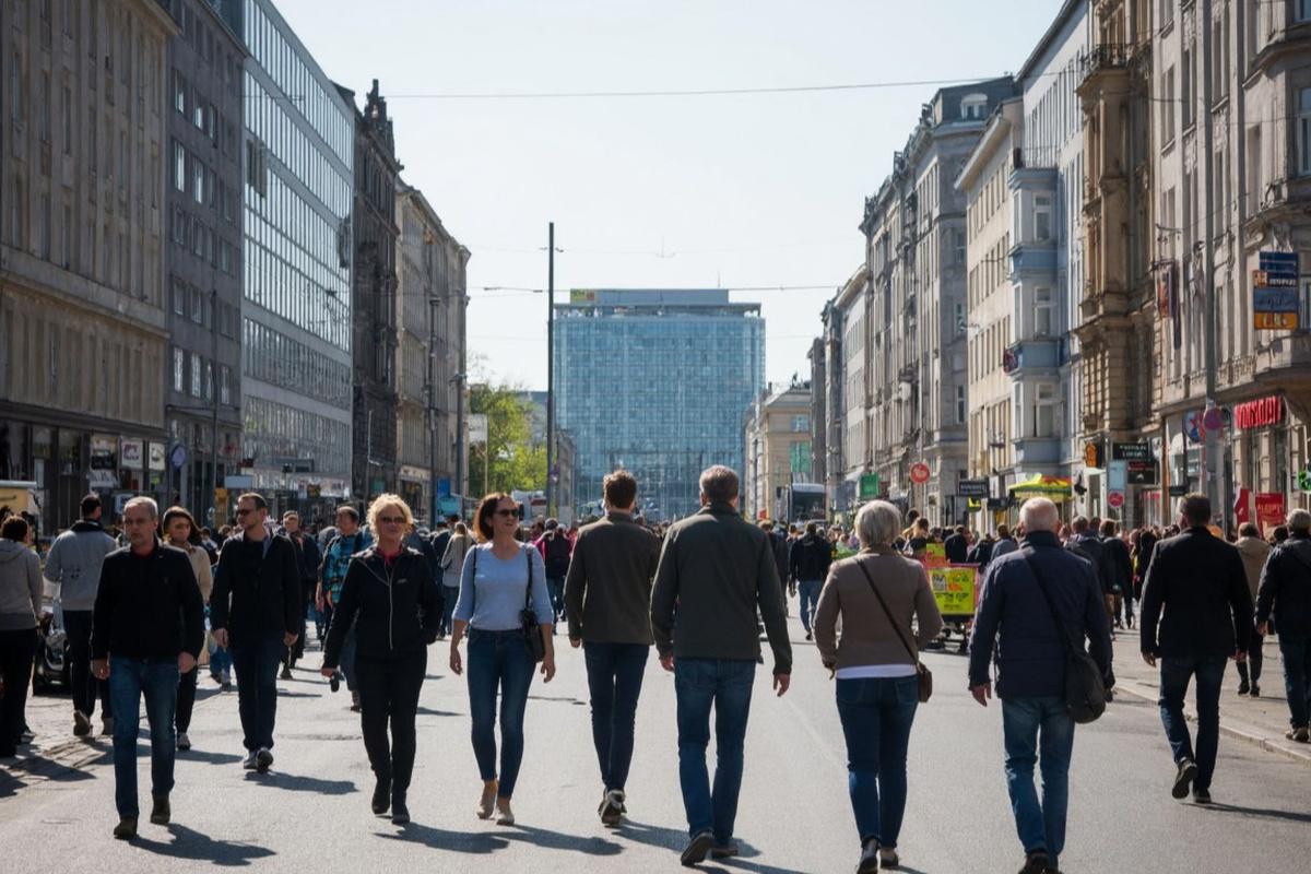 Спикер Госдумы призвал граждан ФРГ рассчитывать только на себя