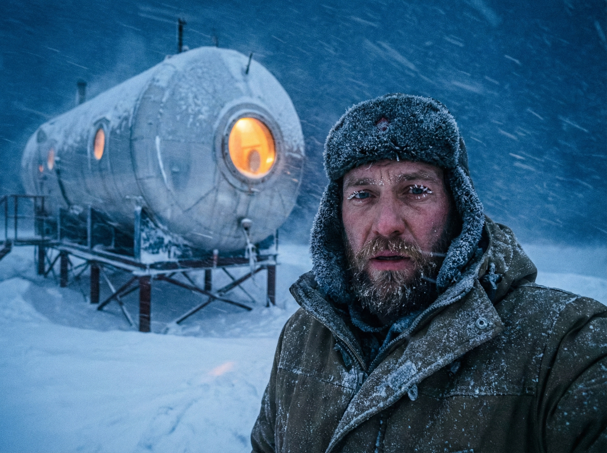 Психика не выдерживала: почему жить в «бочке» было настоящей пыткой?