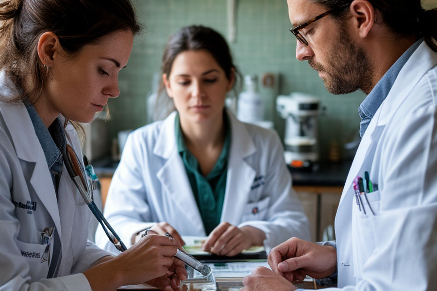 «Шаг к здоровью»: как в Чувашии делают медицину доступной для каждого