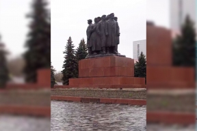 Руслан Заголовацкий: Благоустройство Октябрьской площади в Орехово-Зуевском городском округе будет завершено к началу осени