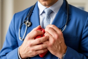 Роковая поломка: кардиолог перечислил 6 предсмертных звоночков, которые мы игнорируем годами