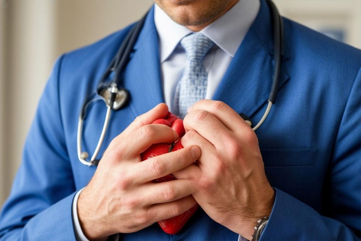 Роковая поломка: кардиолог перечислил 6 предсмертных звоночков, которые мы игнорируем годами