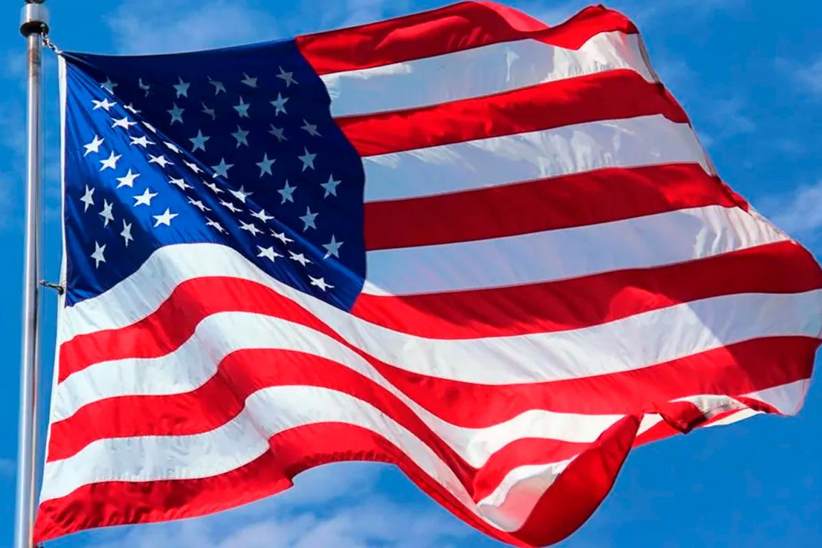 Эксперт оценил опасения выхода Калифорнии из состава США