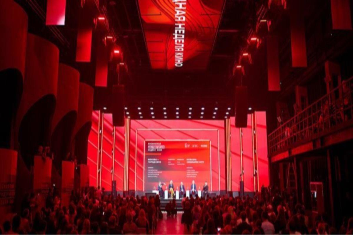 Сотрудничество Москвы с зарубежными партнерами в сфере кино привлечет новых туристов в столицу