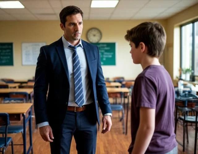 В Пскове уменьшили размер компенсации ученице, пострадавшей от жестокости педагога