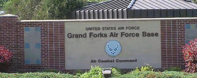 В США на авиабазе Гранд-Форкс при стрельбе погибли два человека