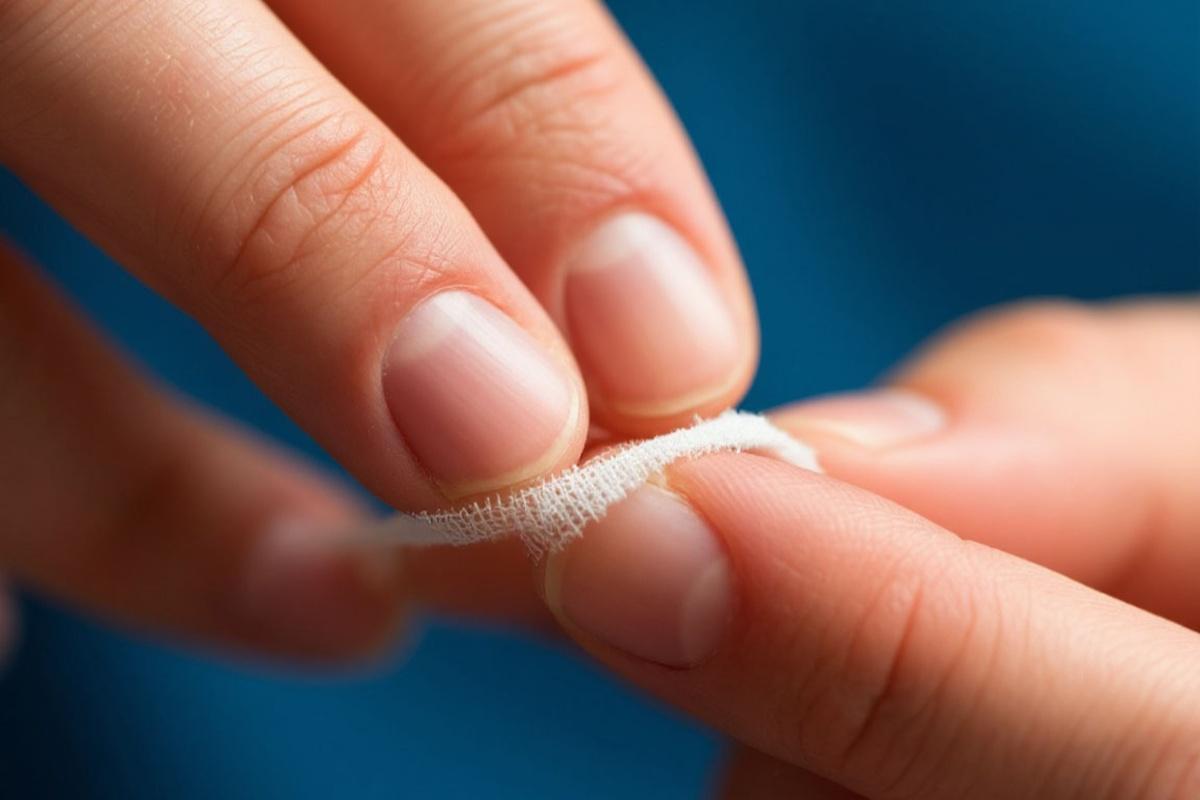 Ортопед предупреждает: самовольное вскрытие водянистых мозолей опасно