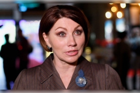 Роза Сябитова вмешалась в личную жизнь сына и запретила ему жениться