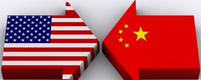 Советник Трампа: США ведут экономическую войну с Китаем
