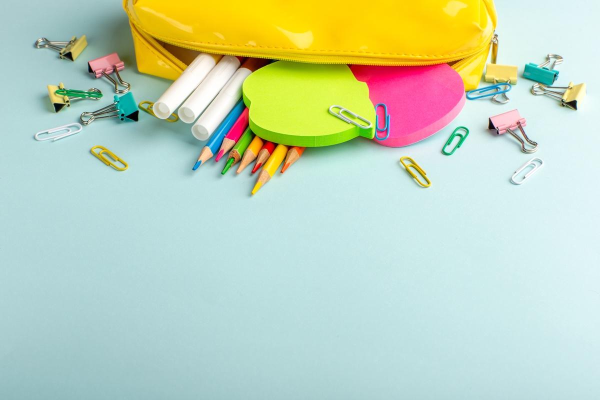 В Мордовии проходит акция «Собери ребенка в школу»