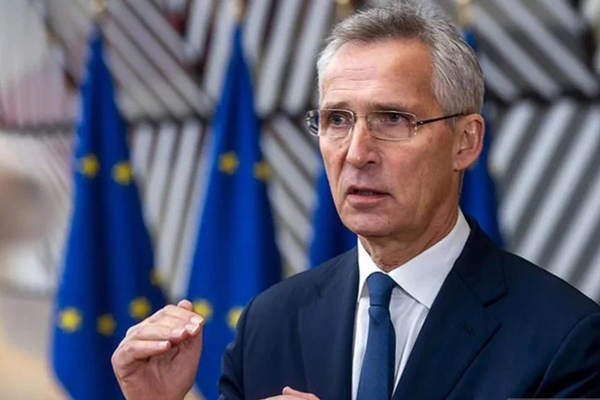 Норвегия отказалась выступать гарантом кредита ЕС для Украины