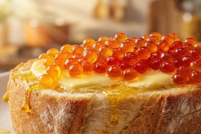 Эксперимент по контролю перевозок вывоза красной икры с Чукотки показал первые результаты