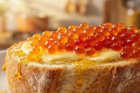 Эксперимент по контролю перевозок вывоза красной икры с Чукотки показал первые результаты