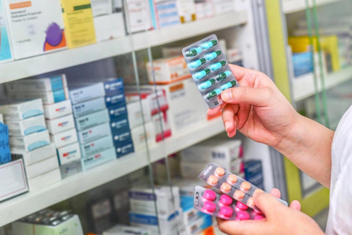 Иностранные фармкомпании аннулировали в России около 50 регистраций импортных лекарств за последние месяцы
