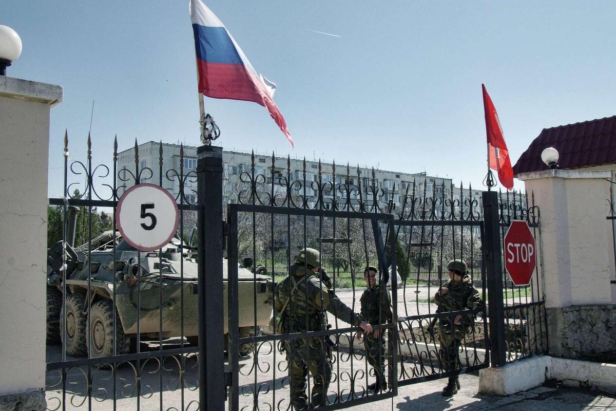 Солдат-срочник расстрелял сослуживцев в одной из подмосковных воинских частей