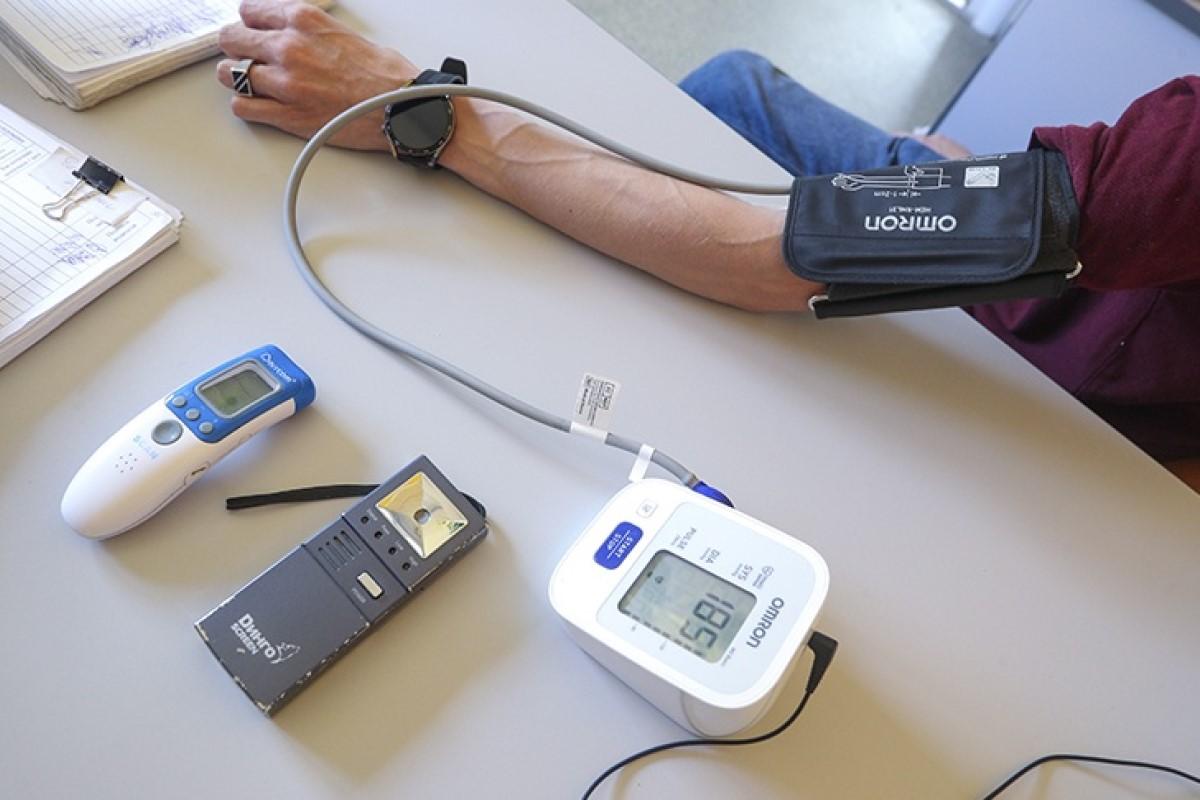 Автоэксперт Шапарин прокомментировал изменения в порядке прохождения медосвидетельствования