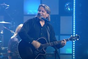 Певец Юрий Лоза разнес современные хиты: «Просто кричалки!»